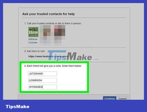 How to Get Someone Else's Facebook Password Picture 9