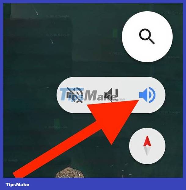 How to give directions by voice on iPhone Picture 3