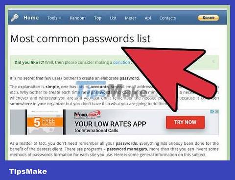 How to Hack a Database Picture 6