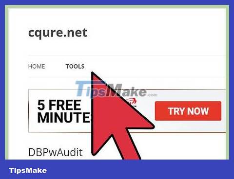 How to Hack a Database Picture 7