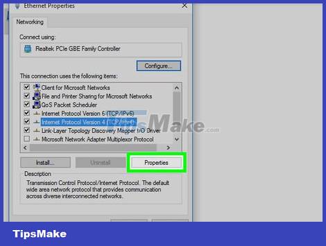 How to Hack Broadband and Increase Network Speed Picture 13