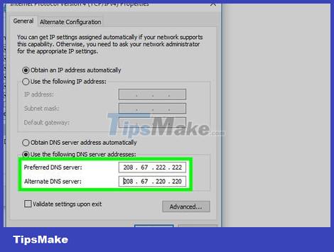 How to Hack Broadband and Increase Network Speed Picture 15