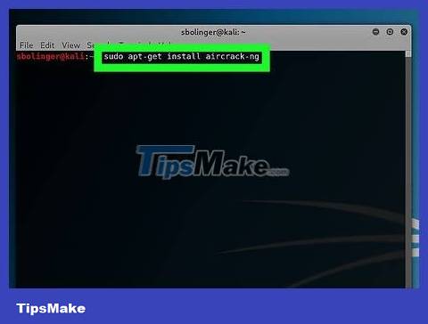 How to Hack Wi Fi WPA/WPA2 with Kali Linux Picture 11