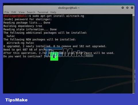 How to Hack Wi Fi WPA/WPA2 with Kali Linux Picture 13