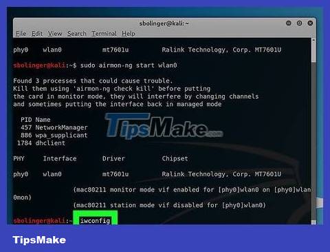 How to Hack Wi Fi WPA/WPA2 with Kali Linux Picture 17