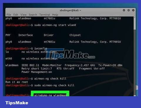 How to Hack Wi Fi WPA/WPA2 with Kali Linux Picture 20