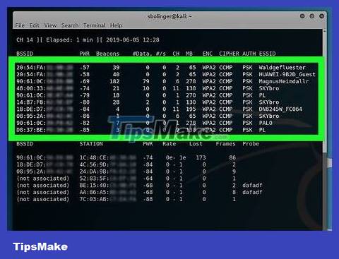 How to Hack Wi Fi WPA/WPA2 with Kali Linux Picture 21