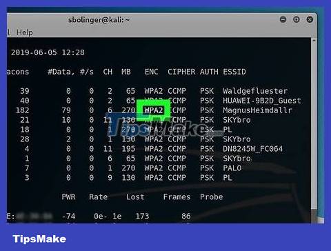 How to Hack Wi Fi WPA/WPA2 with Kali Linux Picture 22