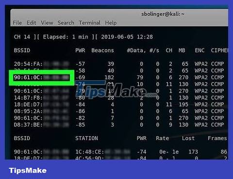 How to Hack Wi Fi WPA/WPA2 with Kali Linux Picture 23