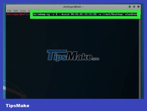 How to Hack Wi Fi WPA/WPA2 with Kali Linux Picture 24