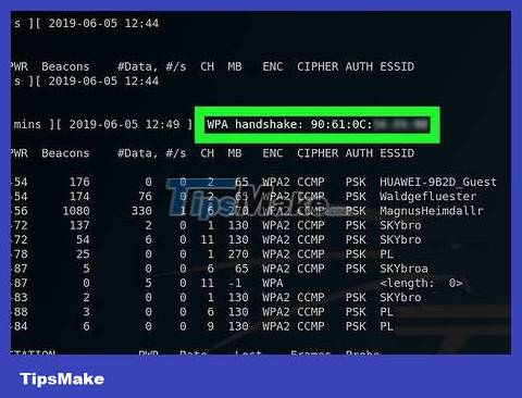 How to Hack Wi Fi WPA/WPA2 with Kali Linux Picture 25