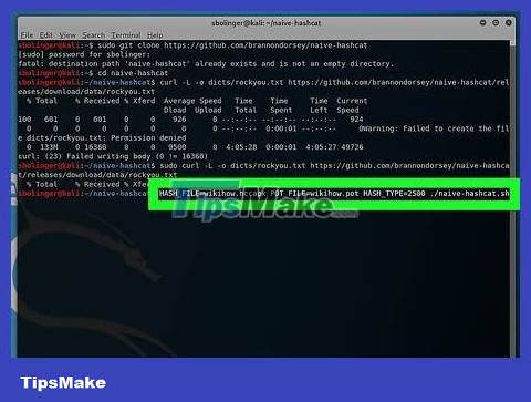 How to Hack Wi Fi WPA/WPA2 with Kali Linux Picture 30