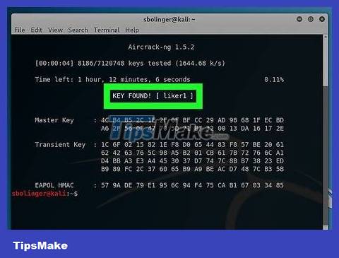 How to Hack Wi Fi WPA/WPA2 with Kali Linux Picture 34