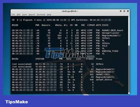How to Hack Wi Fi WPA/WPA2 with Kali Linux Picture 39