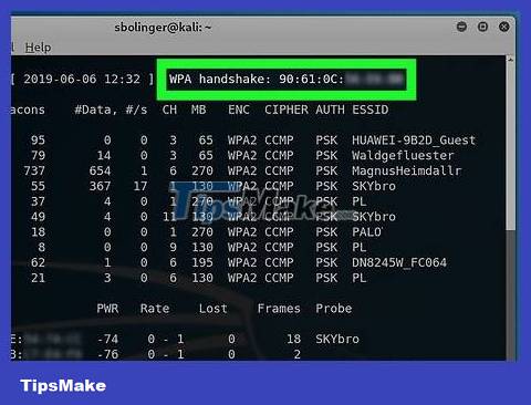 How to Hack Wi Fi WPA/WPA2 with Kali Linux Picture 40