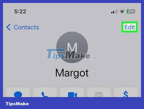 How to have Siri call your name Picture 6