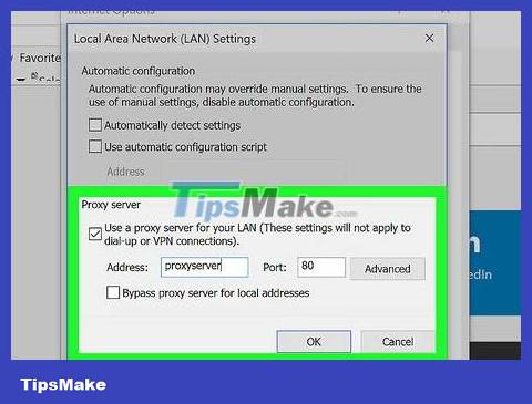 How to Hide IP Address Picture 2