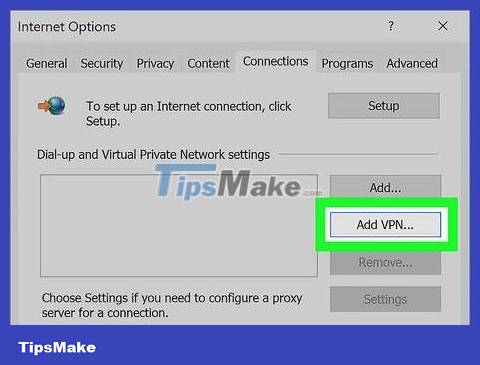 How to Hide IP Address Picture 5