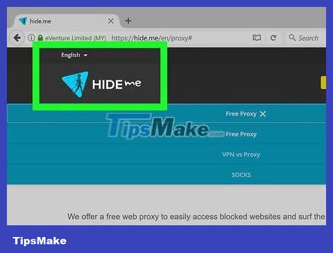 How to Hide IP Address Picture 7