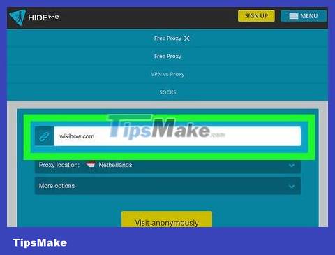How to Hide IP Address Picture 8