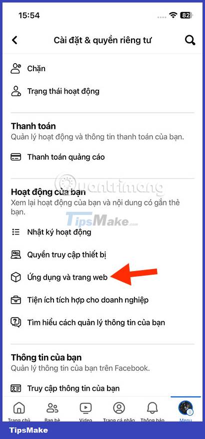 How to hide village in Coin Master Picture 3
