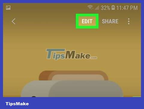 How to How to view phone number on Samsung Galaxy device Picture 12