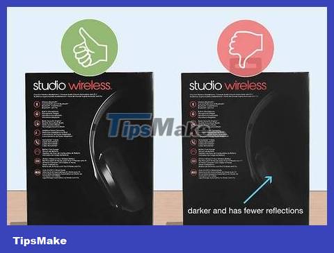 How to Identify Fake Beats Headphones Picture 3
