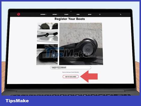 How to Identify Fake Beats Headphones Picture 7