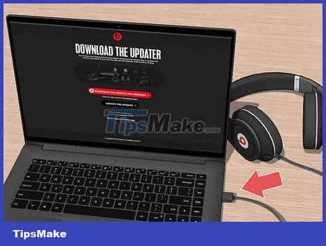 How to Identify Fake Beats Headphones Picture 8