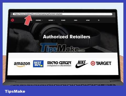 How to Identify Fake Beats Headphones Picture 9