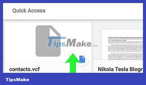 How to Import Contacts from Excel File to Android Phone Picture 26