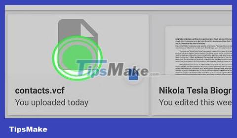 How to Import Contacts from Excel File to Android Phone Picture 27