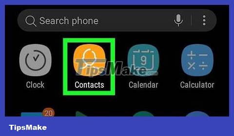 How to Import Contacts from Excel File to Android Phone Picture 30