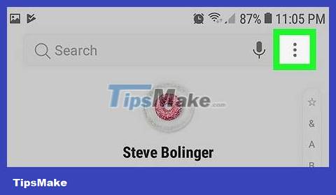 How to Import Contacts from Excel File to Android Phone Picture 31