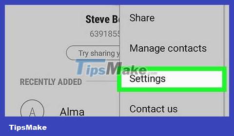 How to Import Contacts from Excel File to Android Phone Picture 32
