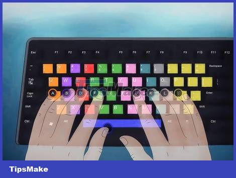 How to Improve Typing Speed Picture 4