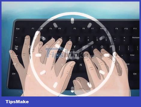How to Improve Typing Speed Picture 5