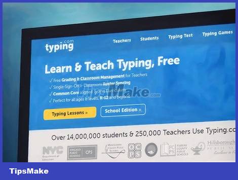 How to Improve Typing Speed Picture 8