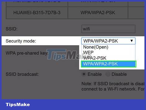 How to Improve WiFi Reception Picture 5