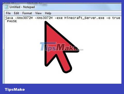 How to Increase RAM for Minecraft Picture 10