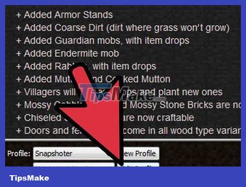 How to Increase RAM for Minecraft Picture 2