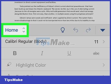How to Insert a Dotted Line in Word Picture 17