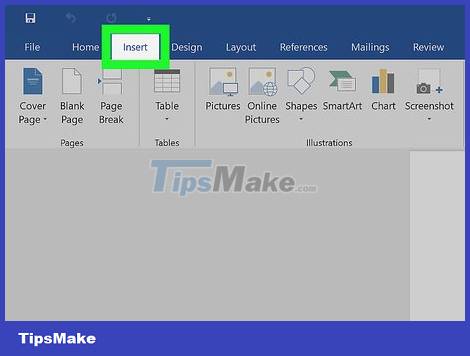 How to Insert a Dotted Line in Word Picture 6