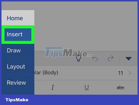 How to Insert Equations in Microsoft Word Picture 11