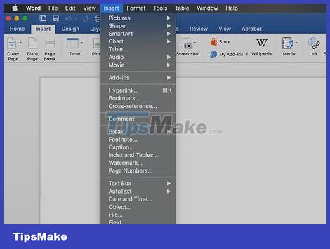 How to Insert Equations in Microsoft Word Picture 26