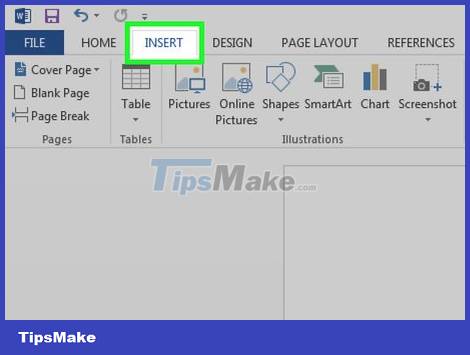 How to Insert Equations in Microsoft Word Picture 29