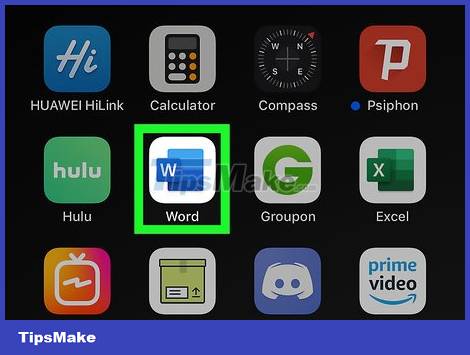 How to Insert Equations in Microsoft Word Picture 9