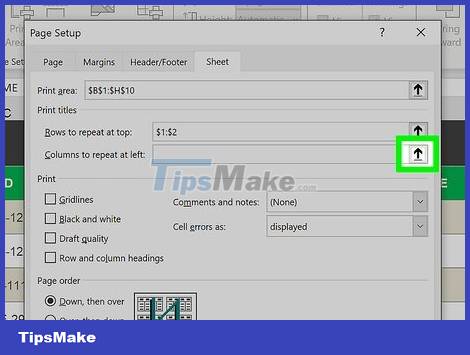 How to Insert Headlines in Excel Picture 10