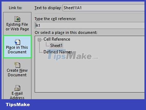 How to Insert Hyperlinks in Microsoft Excel Picture 22