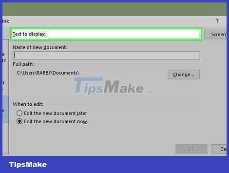 How to Insert Hyperlinks in Microsoft Excel Picture 23